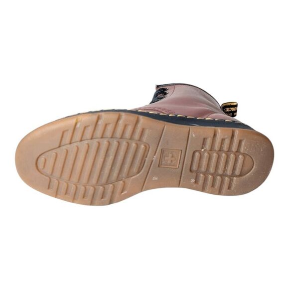 DR. MARTENS Newton Temperley Boot Size 5 - Picture 7 of 8